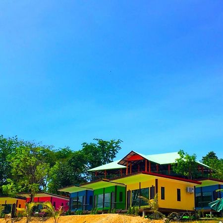 T-House@Siray Hotel Phuket Exterior foto