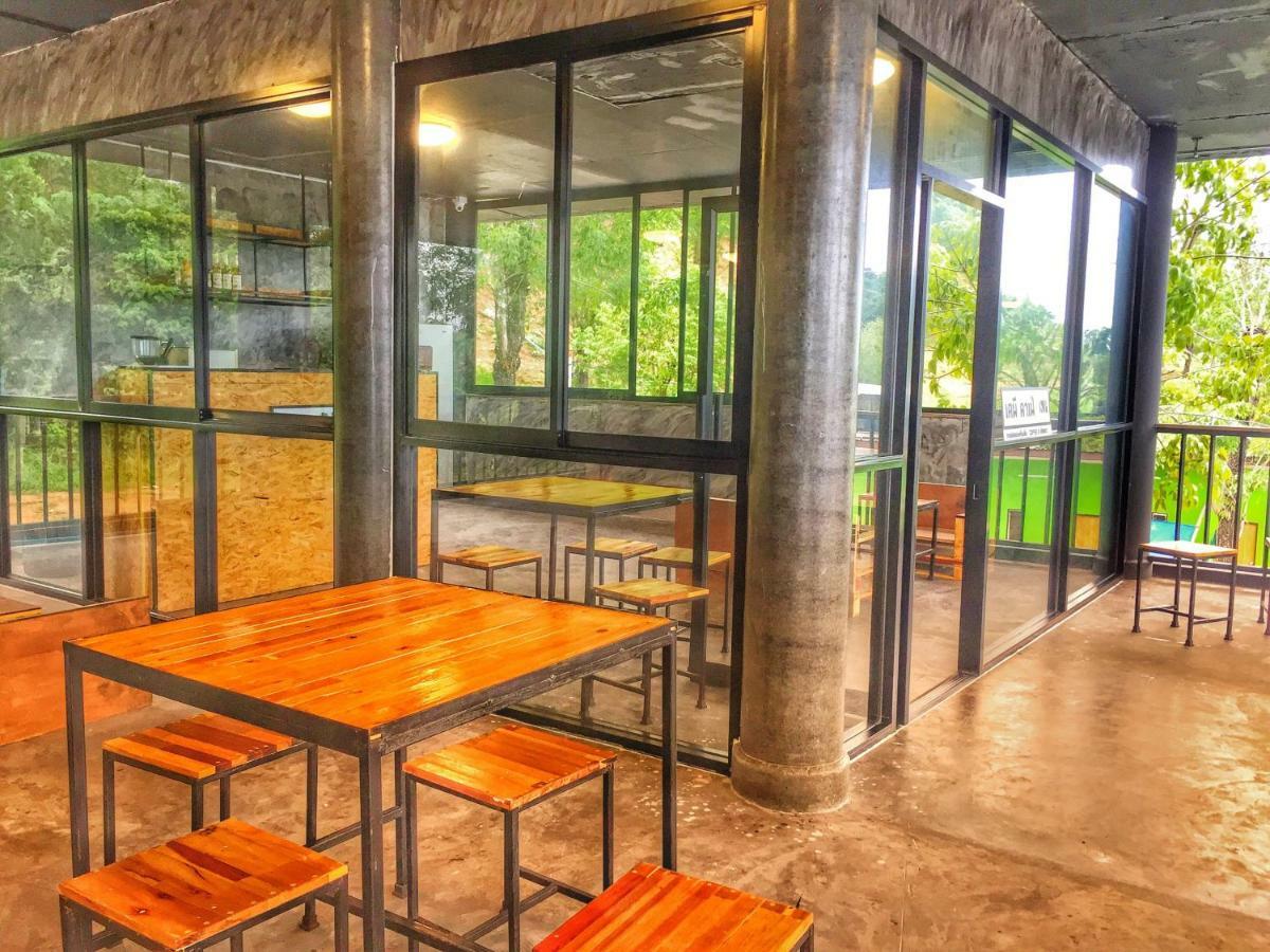 T-House@Siray Hotel Phuket Exterior foto